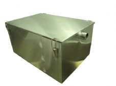 36kg grease trap