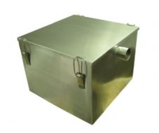 9kg grease trap